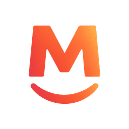 MzDeal logo